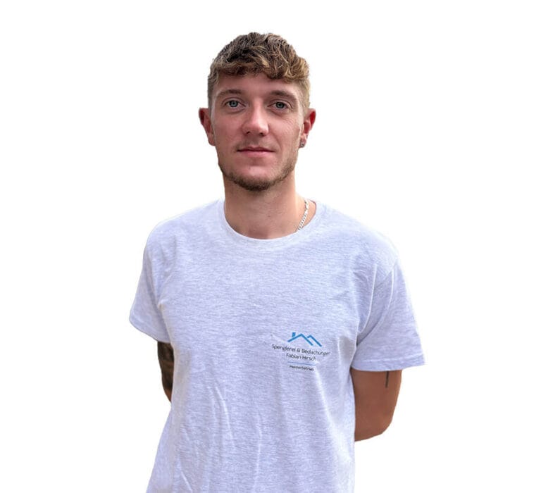 Fabian Hirsch Spenglerei